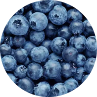blueberry