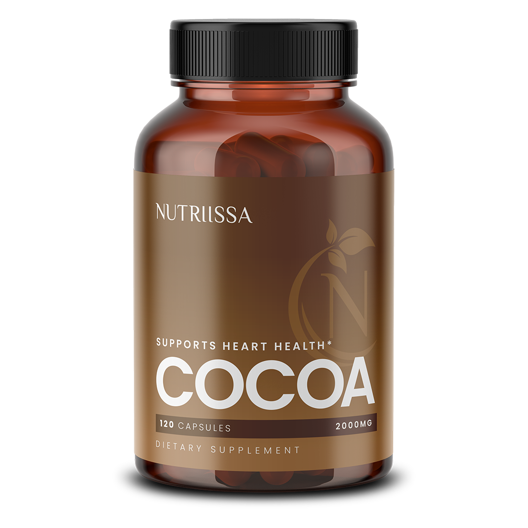 Cocoa