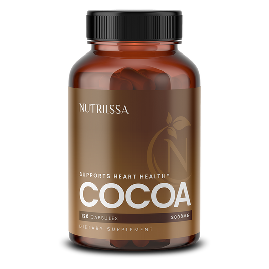 Cocoa