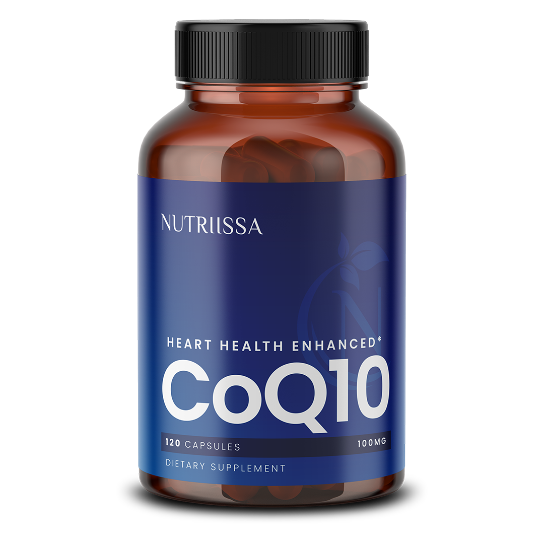 CoQ10