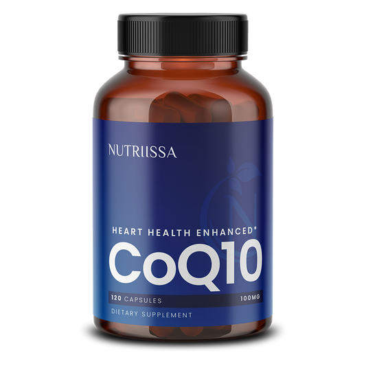 CoQ10