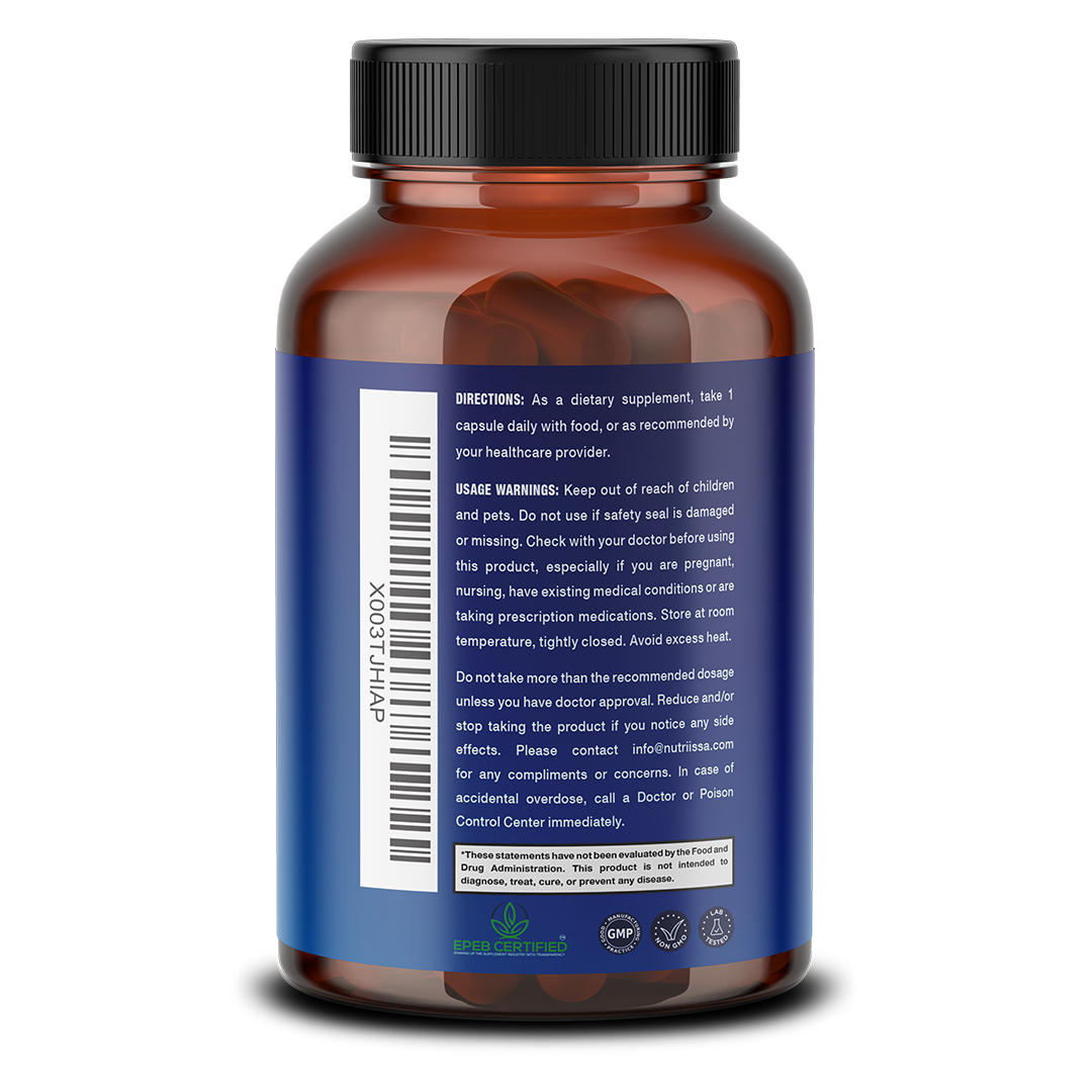 CoQ10