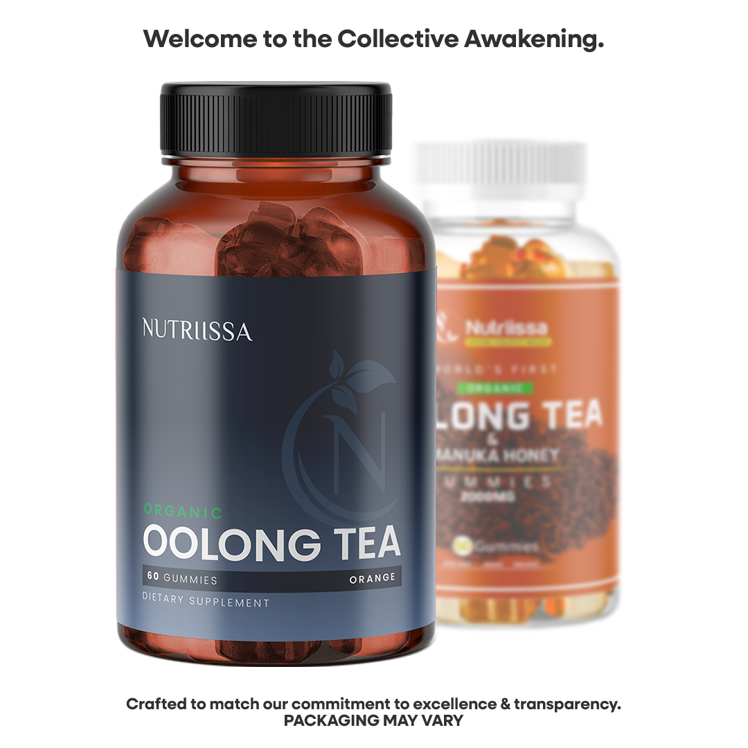 Oolong Tea