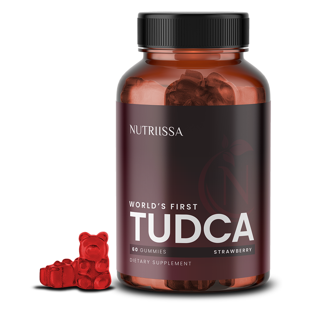 TUDCA