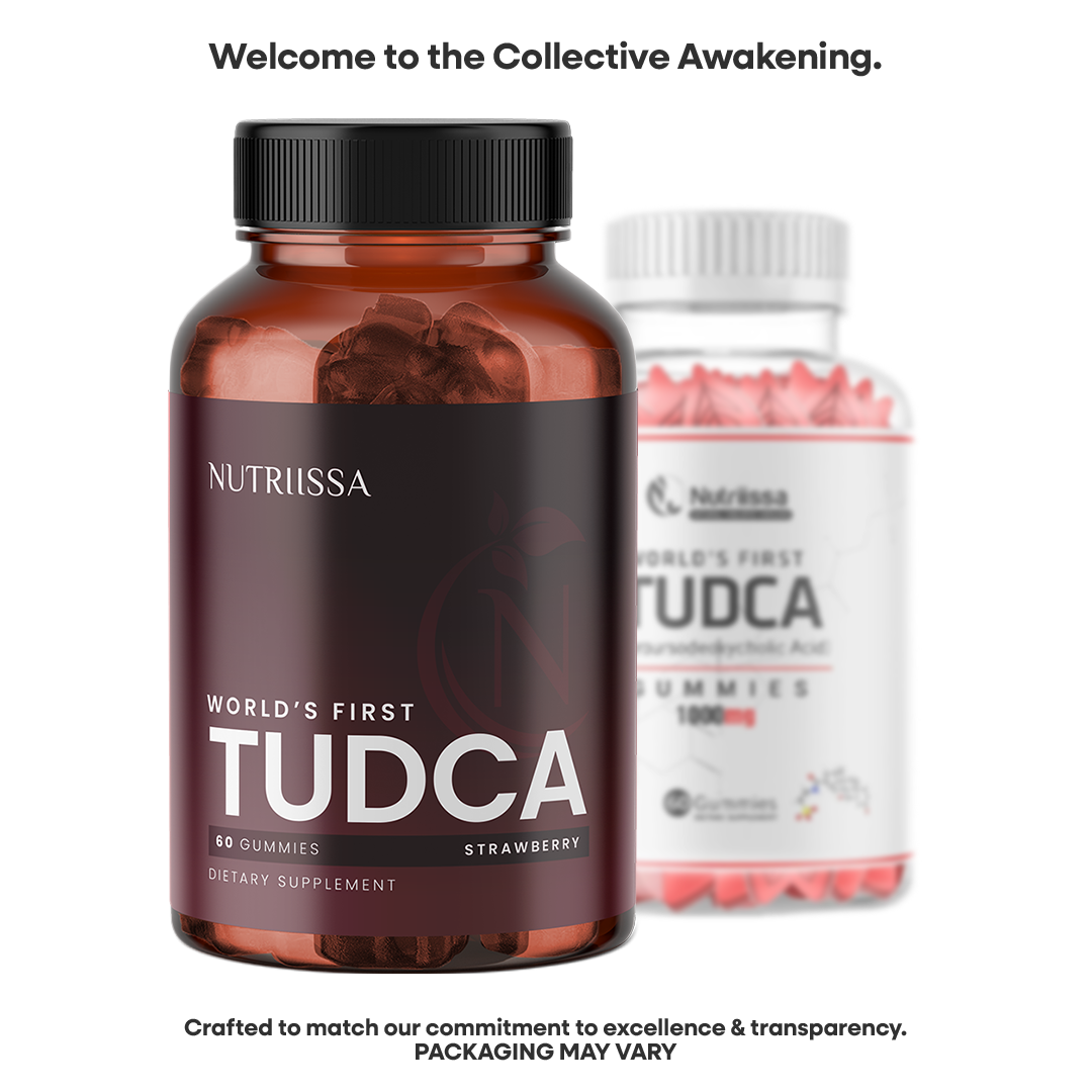 TUDCA