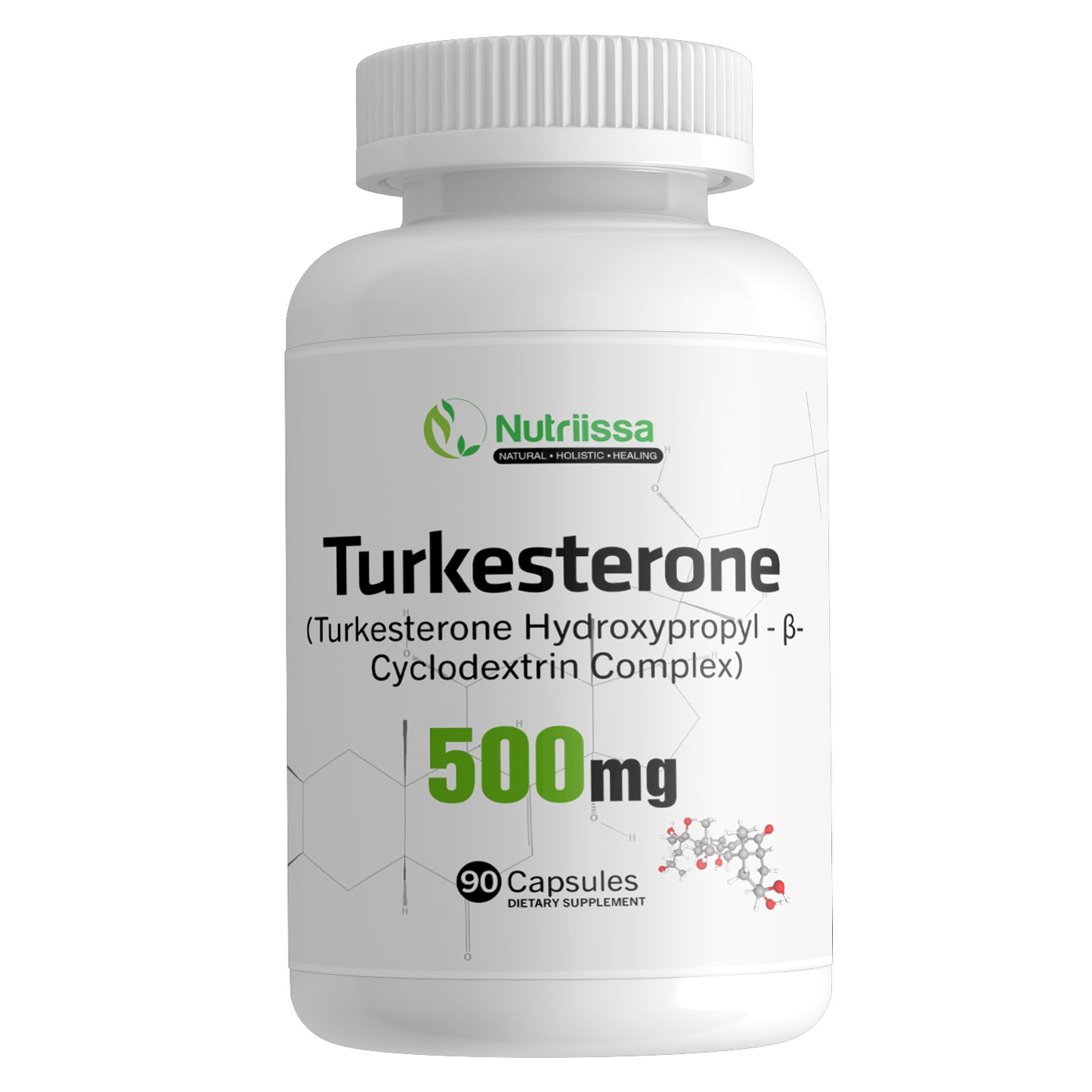 Turkesterone