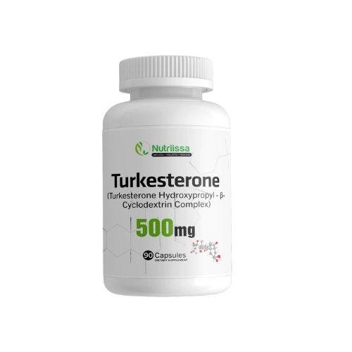 Turkesterone
