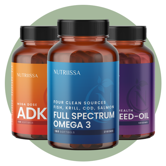 Comprehensive Wellness