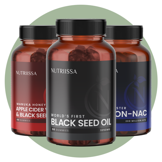Energy & Immunity