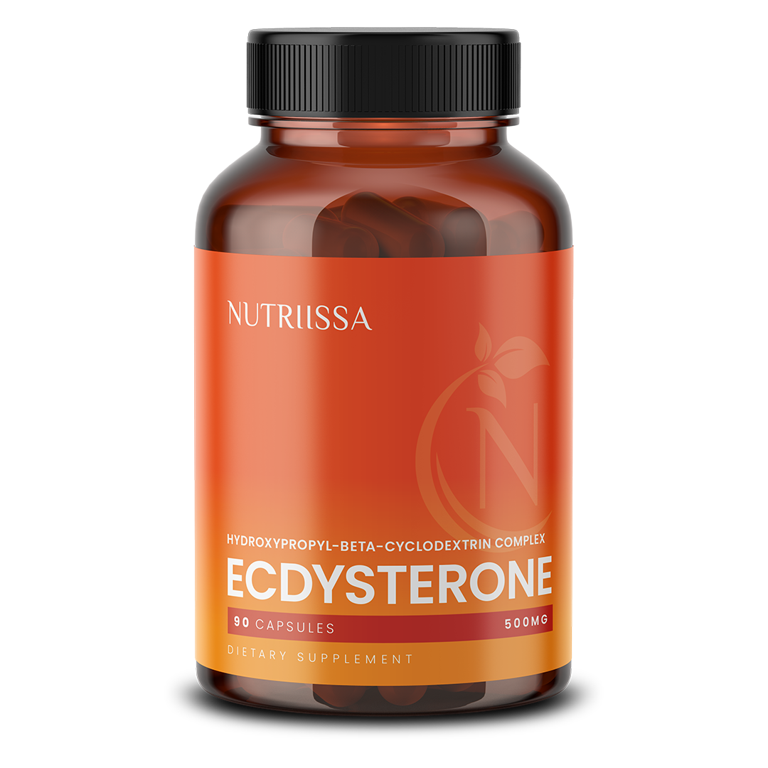 Ecdysterone