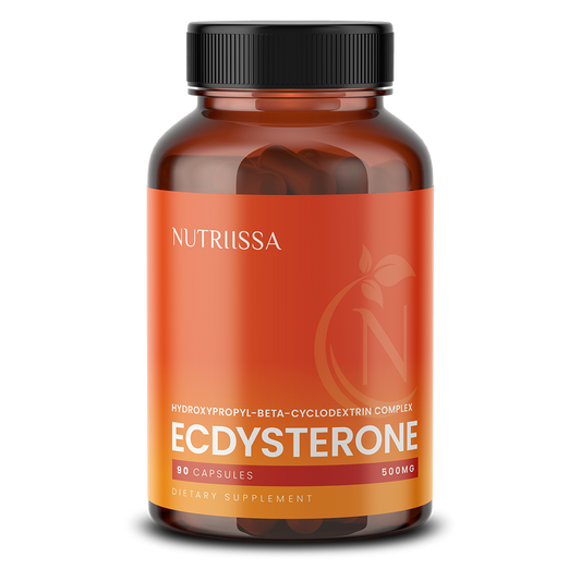 Ecdysterone