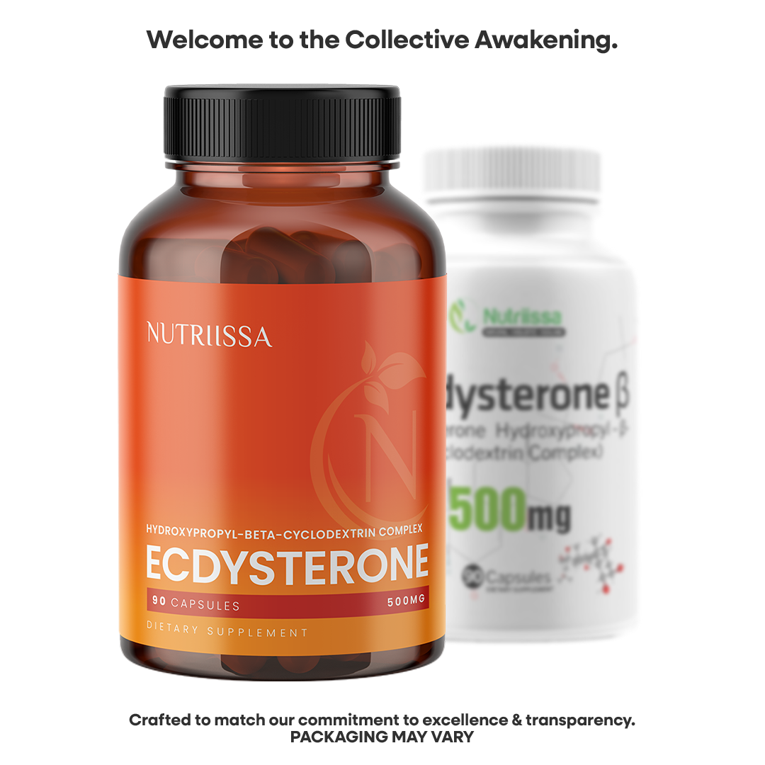 Ecdysterone