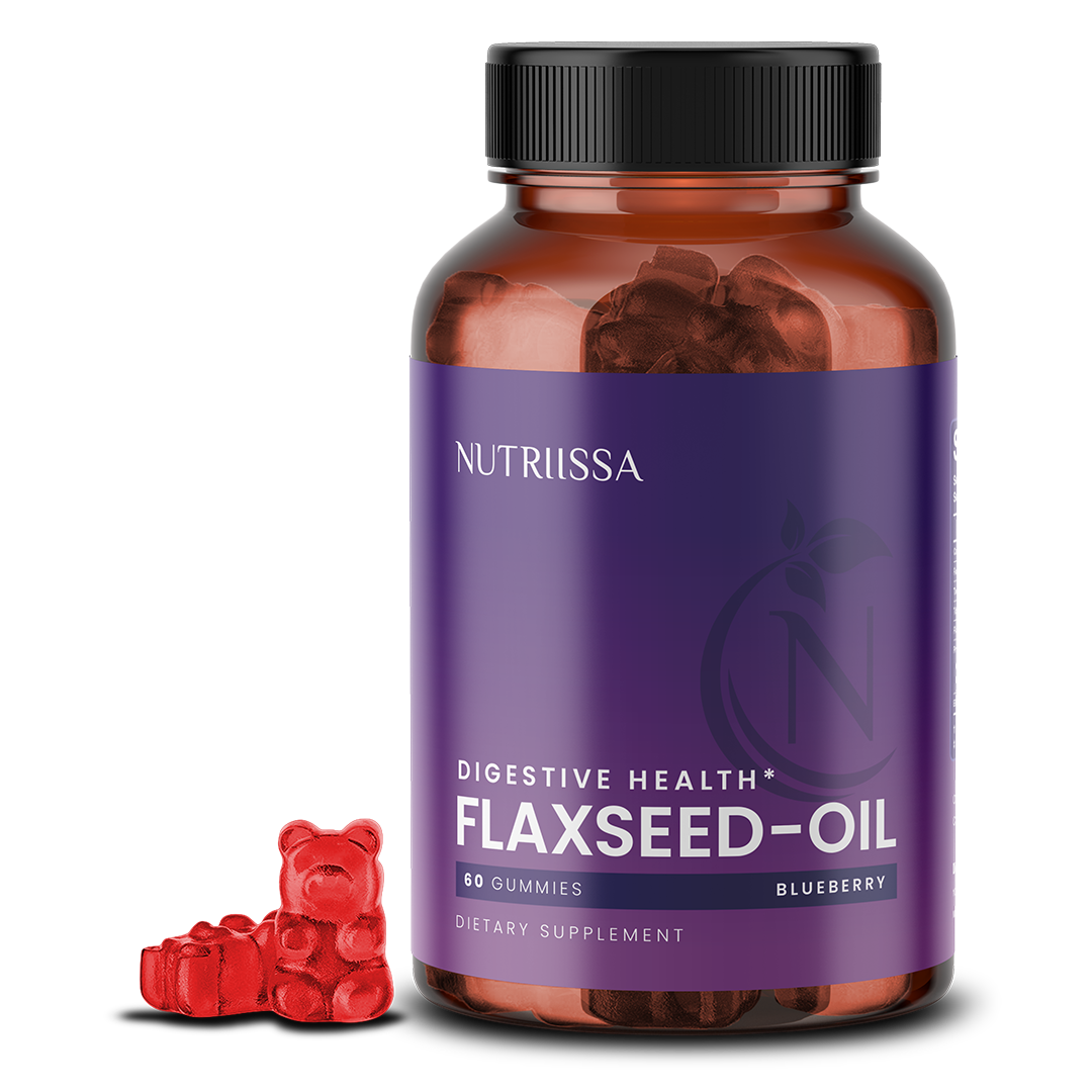 Flaxseed Oil