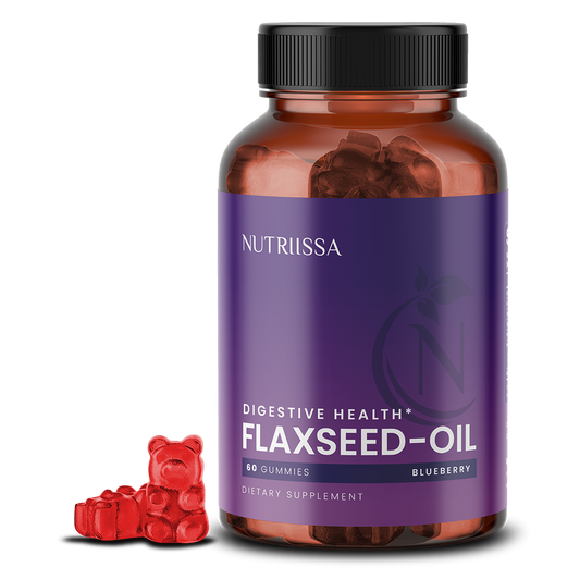 Flaxseed Oil