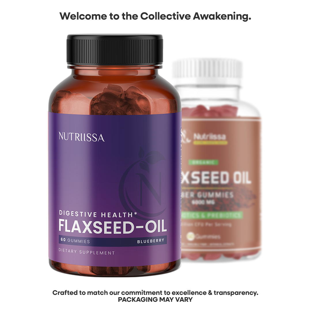 Flaxseed Oil