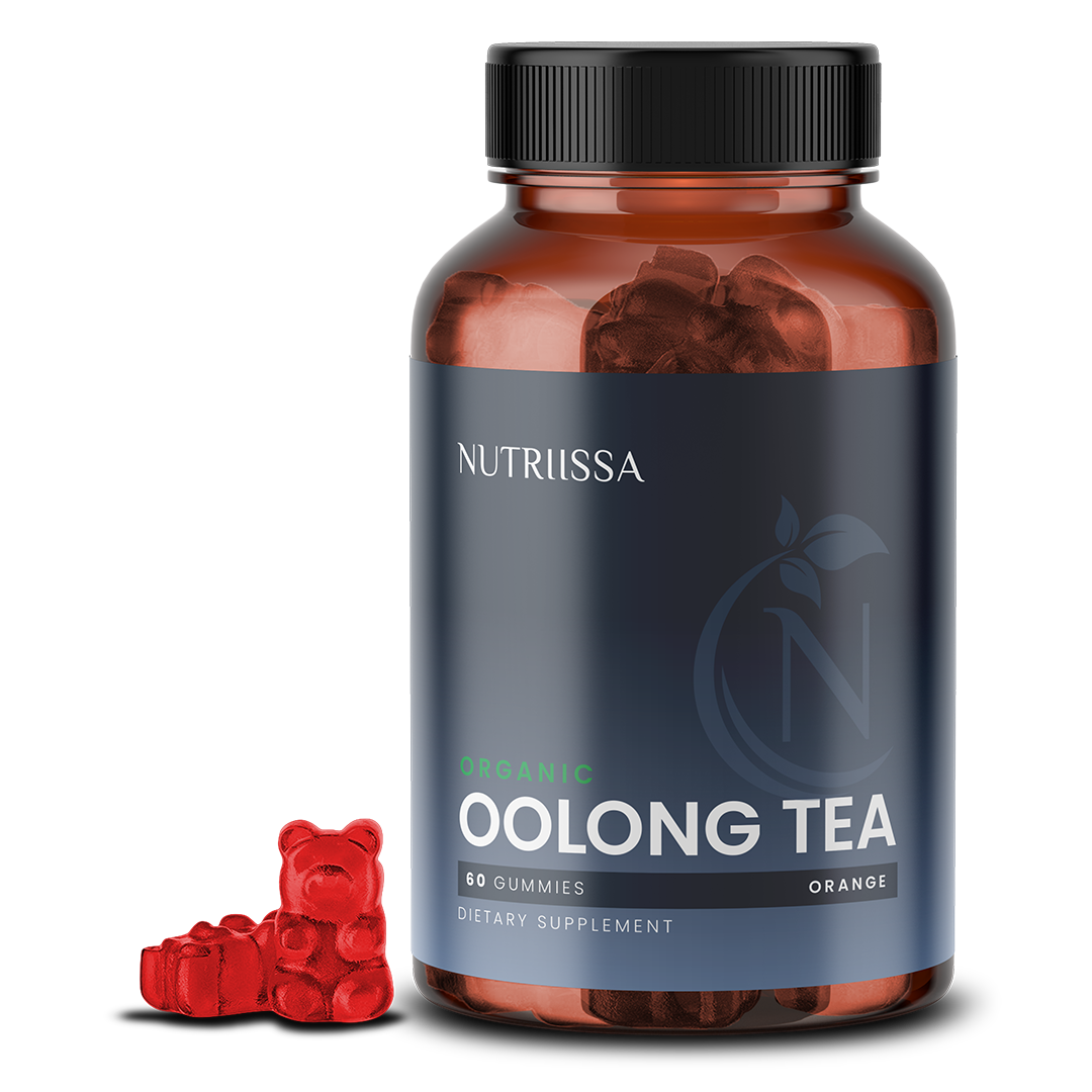 Oolong Tea