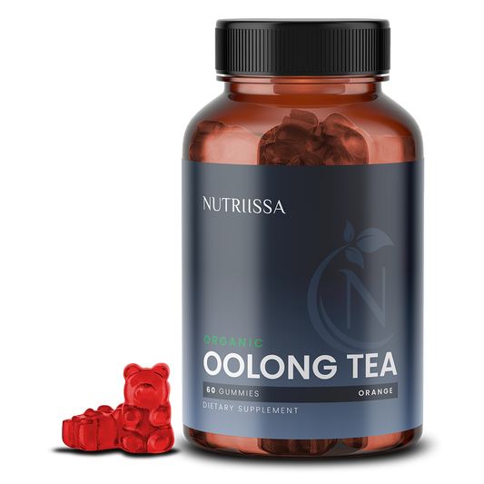 Oolong Tea