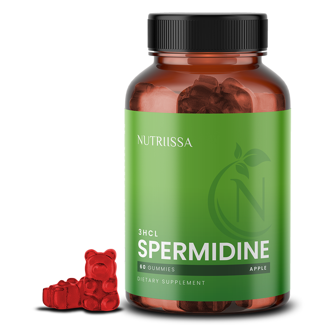 Organic Spermidine