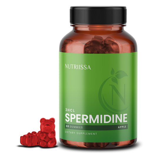 Organic Spermidine