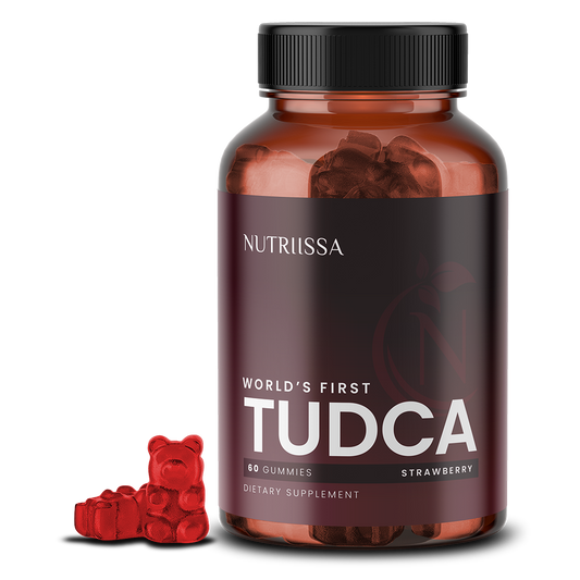 TUDCA