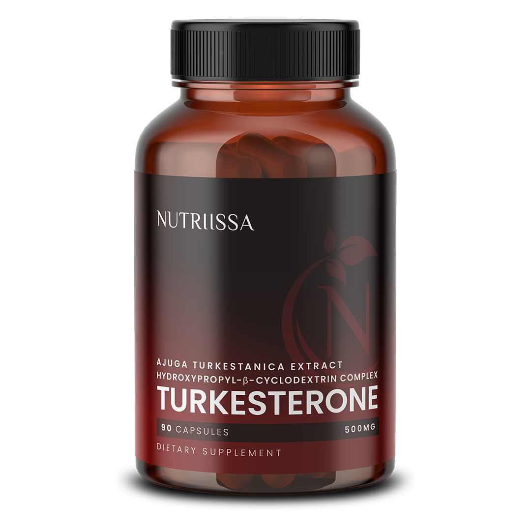 Turkesterone