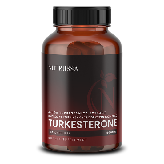 Turkesterone