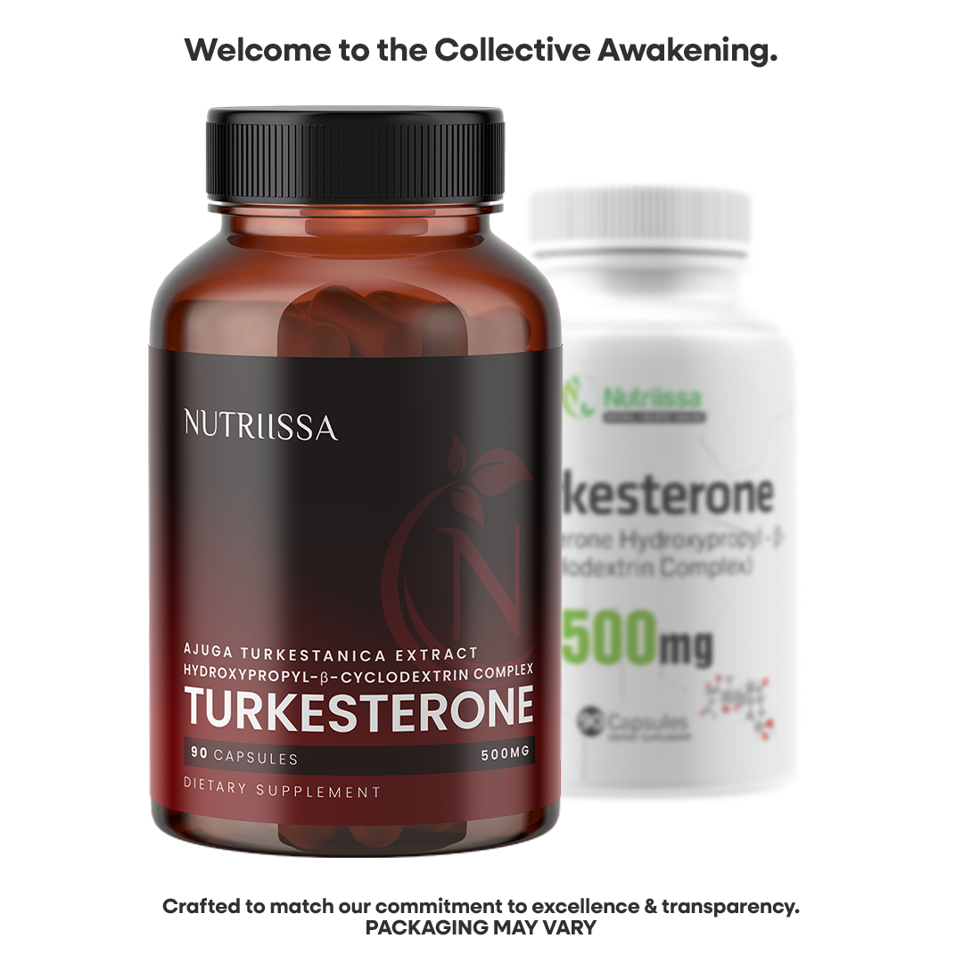 Turkesterone