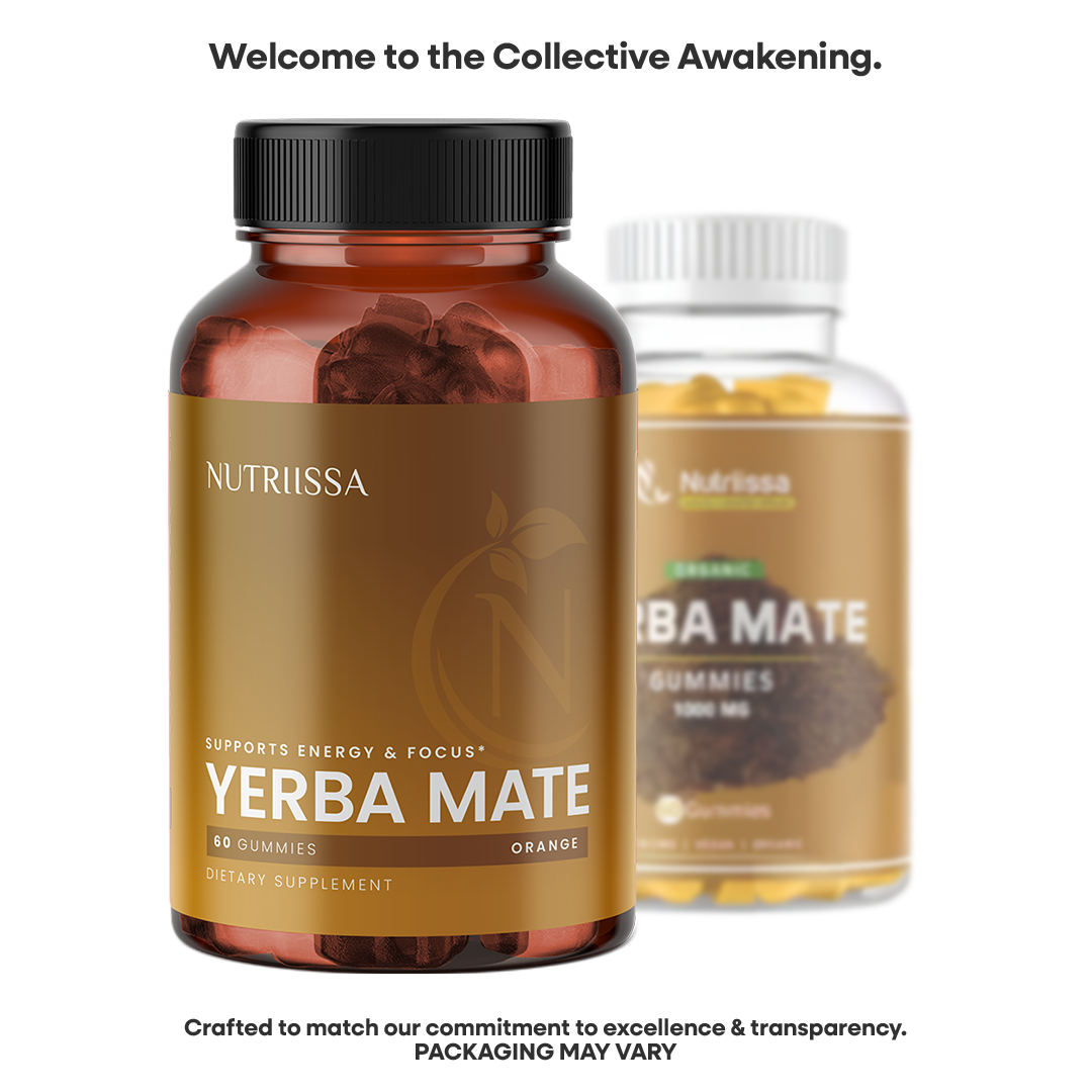 Yerba Mate